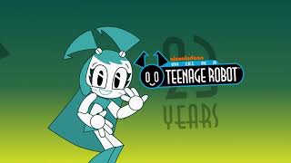 Jenny Wakeman Hides The Template (23 YEARS NEW VER | For @MFCEAlterante2 & Others) 