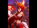 Fugue Edit [ Honkai Star Rail ]
