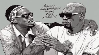 Dennis Rodman's Unbreakable Bond with Phil Jackson - What Made Their Relationship So Special?
