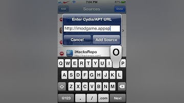 Cod iPhone and iPod Zombies Hacks