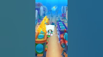 Talking Tom Gold Run Funny Fails| Ep 48🤪 Android iOS Gameplay #shorts #talkingtom #shortfeed