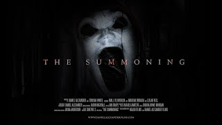 The Summoning - Official Teaser