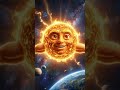 Suraj 🌞 Ki kahani‼️#Astronomy #SolarSystem #HindiScience #TrendingReels #ExplorePage #ContentCreator