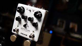 NUX ACE OF TONE