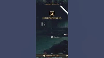 Dead Silence is broken #shorts Warzone