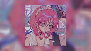 aespa - Hold On Tight (sped up)