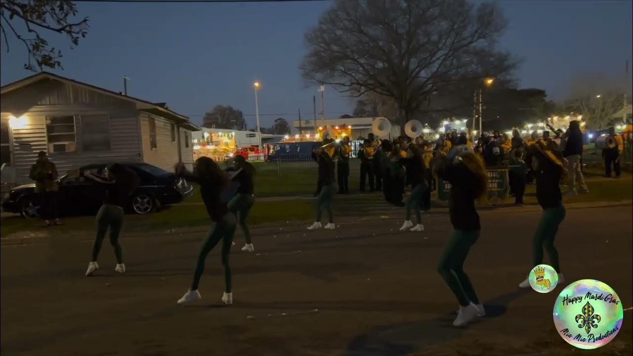 mardi gras in carencro