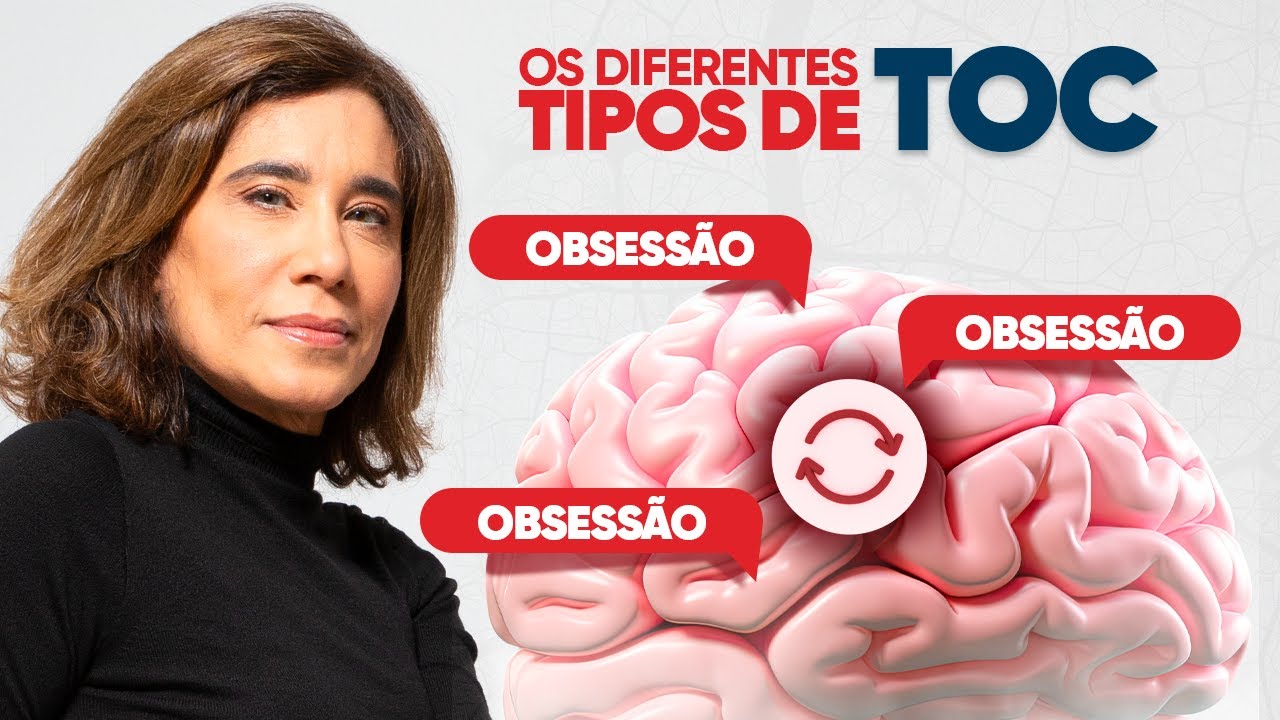 TOC: Quando Procurar Ajuda? | ANA BEATRIZ