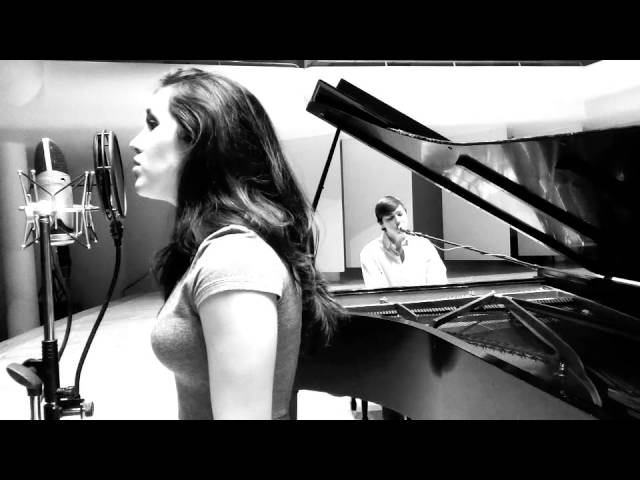 Say Something Cover