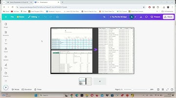 Dealing with Double Headers in Power BI