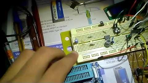 PIC K150 Programmer repair