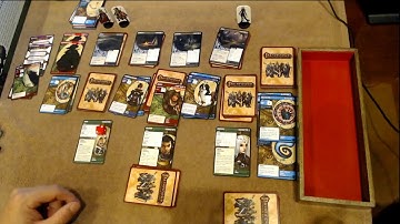 Pathfinder Adventure Card Game THE DRAGON