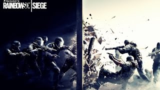 Rainbow Six Siege: soon!! :)