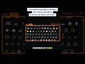 A graphics editor for microcontrollers that you missed so much