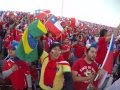 Copa América 2015 - Final Hino do Chile