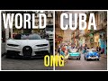 How Cuba is different from other countries? unknown top secrets revealed