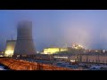 Доигрались? Горит АЭС в Запорожье, обещают не допустить выброс радиации.