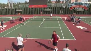 Peter Smith: Competitive Doubles Tennis Drills & Games screenshot 5