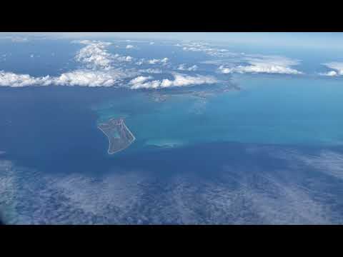 Miami, Florida to