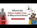 Salwa Judum Case Explained Supreme Court Judgment Background Why In News UPSC PCS SSC Prep Salwa Judum Case Explained Supreme Court Judgment Background Why In News UPSC PCS SSC Prep