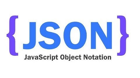 Introduction to JSON - Models & Serialization