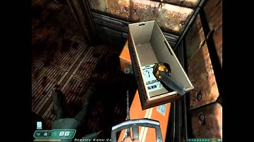 Doom 3 - Part 13 (Co-op) "Chainsaw"