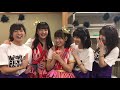 HKT48  朝長美桜いかりゃく   2期生5週年おめでとう!にっこにこ2期?     2017/09/23