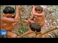 Habitantes del Amazonas (Tribus de la selva) - Documental Completo