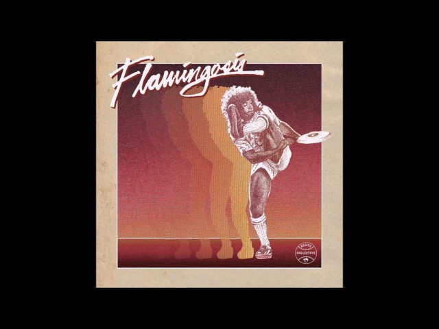 Flamingosis - Porno Music