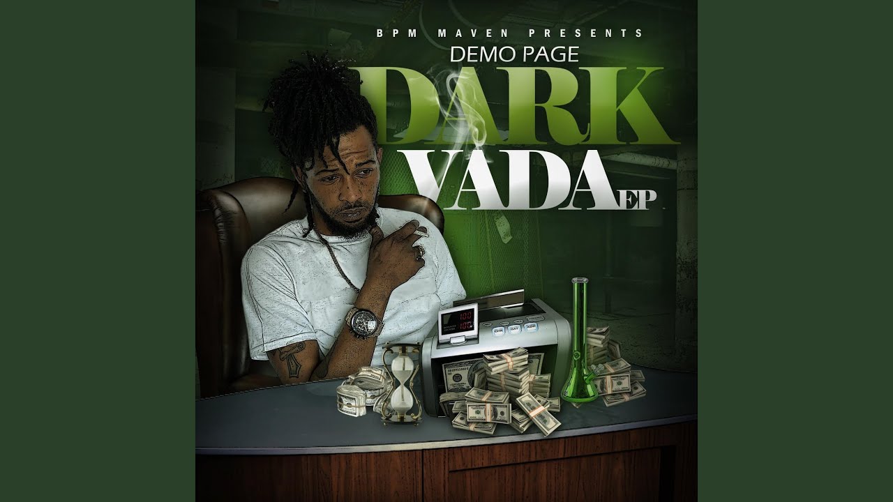 Watch Dark Vada on YouTube Watch Dark Vada on YouTube