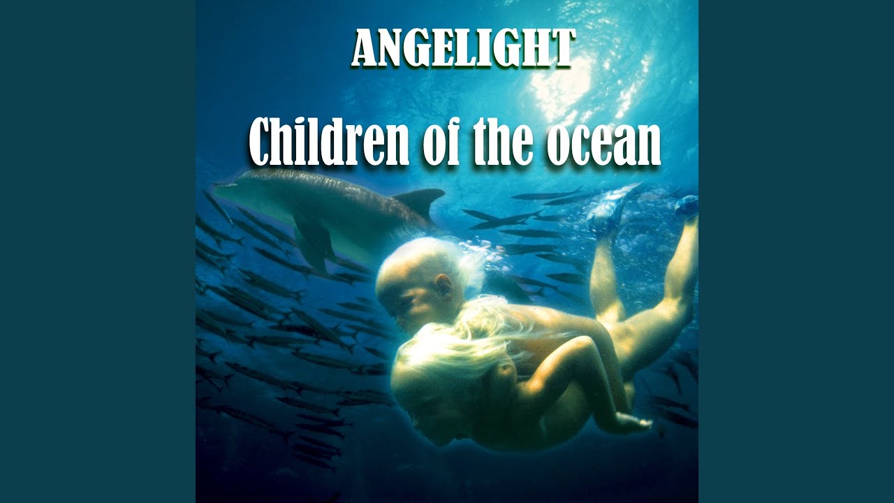 Tonton Ocean di YouTube Tonton Ocean di YouTube