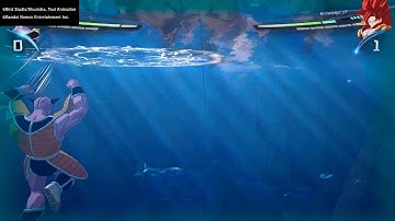 Captain Ginyu BODY CHANGE Trolling is FUN In Dragon Ball Sparking Zero Ranked