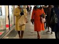 Street fashion from Italy 🇮🇹 イタリアの冬に服を着る方法 Зимний стрит стайл