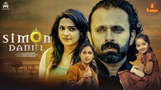 SIMON DANIEL 4K Malayalam Full | Vineeth Kumar, Divya Pillai, Deva Nandha, Sunil Sukhada