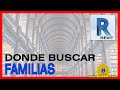 Donde conseguir familias para Revit