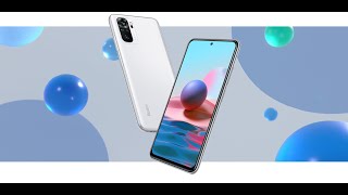 Xiaomi Redmi Note 10, Замена Разбитого Дисплея.🔨📱