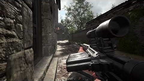 hell let loose best recon squad shenanigans