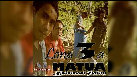 Kirisimasi Pofitu - LONA 3 A MATUA (Audio)