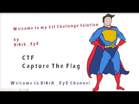 Indcyberjoker 5th CTF  Capture The Flag Challenge Solution by Black EyE