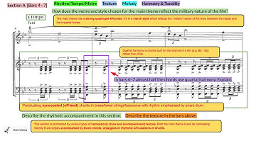 Star Wars - Analysis 2 - A More In-Depth Look - ANSWER