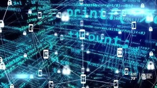 Florida spends millions on cybersecurity after 2016 hacks of election offices