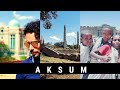 AKSUM