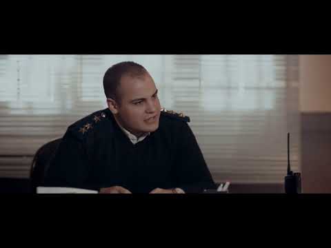 ذات مومنت لما تروح تعمل محضر لمراتك فى القسم 😂😂