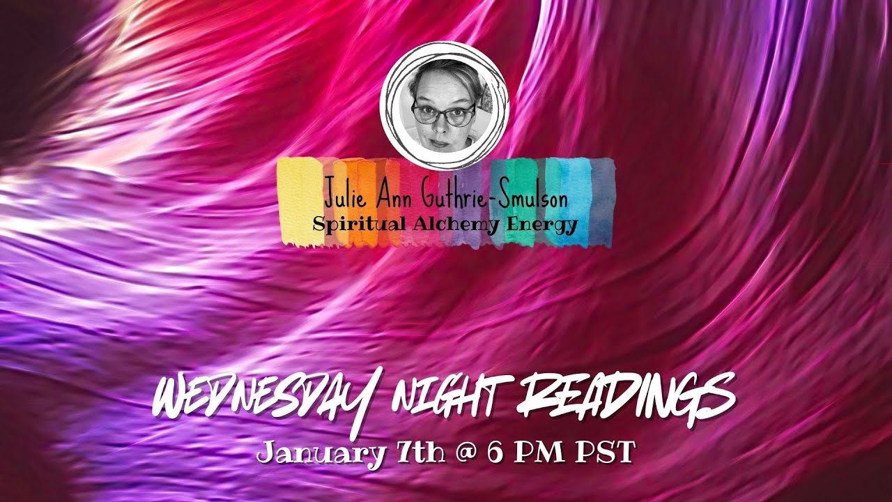 Wednesday Night Readings How You Doing? #oraclecardreadings #freereadings 📱