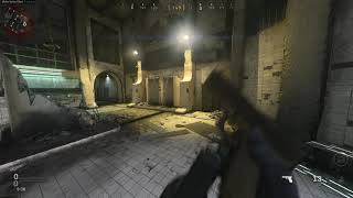 Call of Duty Modern Warfare|Multiplayer Map Showcase|Gulag Showers