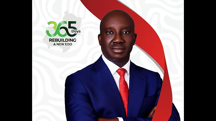 First Year Anniversary Celebration of Sen. Monday Okpebholo, Executive Governor of Edo State