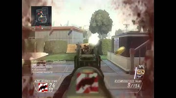 Black Ops 2 Montage (Gunstreak,lightning strike quad feed, quickscoping,c4 triple feed)