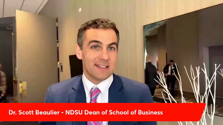 Are we headed towards a recession?  Where is inflation going?  NDSU Dean of School of Business
