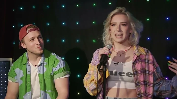 Can Shayne Topp Handle Good D | SMOSH PIT |