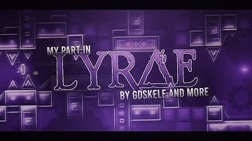 My Part In Lyrae! (Official Aurorae Sequel)